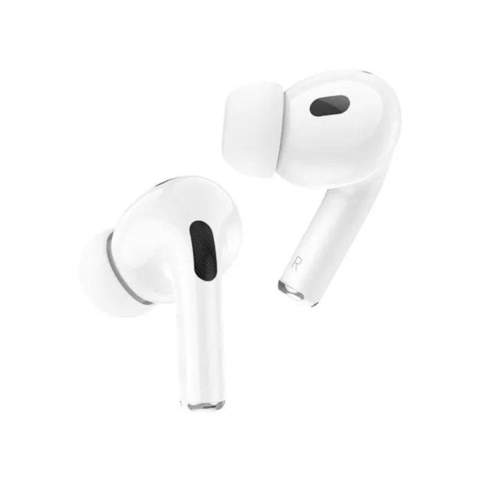 Наушники  Borofone BW35 White